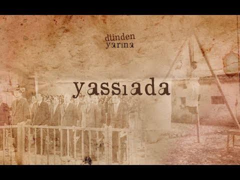 Yassıada | Dundenyarina.com