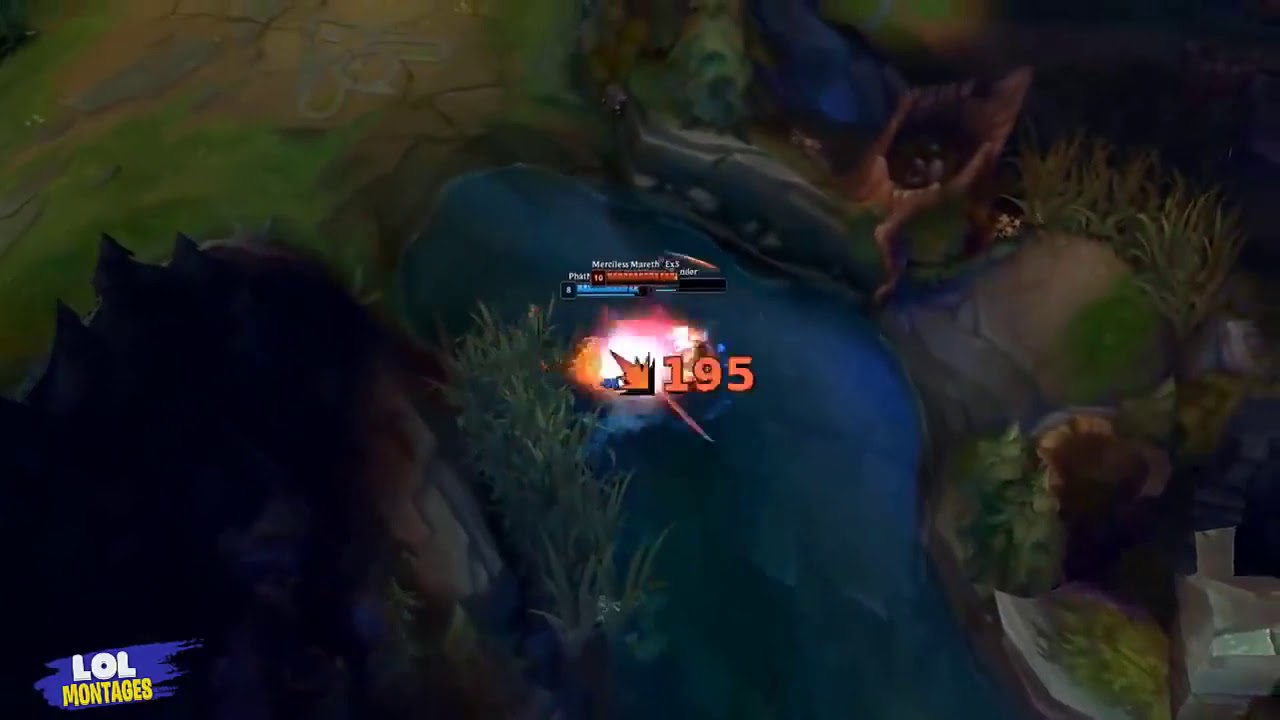 Yasuo Montage #19 League of Legends Yasuo S9 Montage