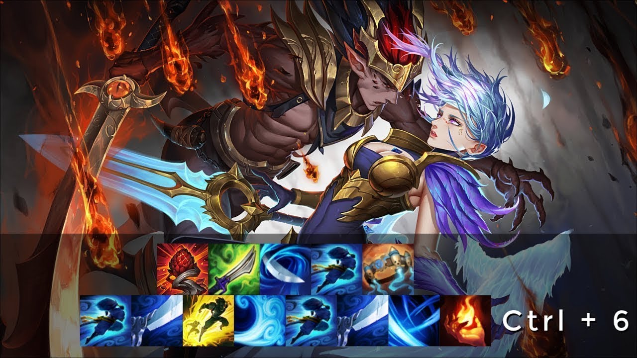 Yasuo Montage #2 - BEST Yasuo Plays S9 | League Of Legends