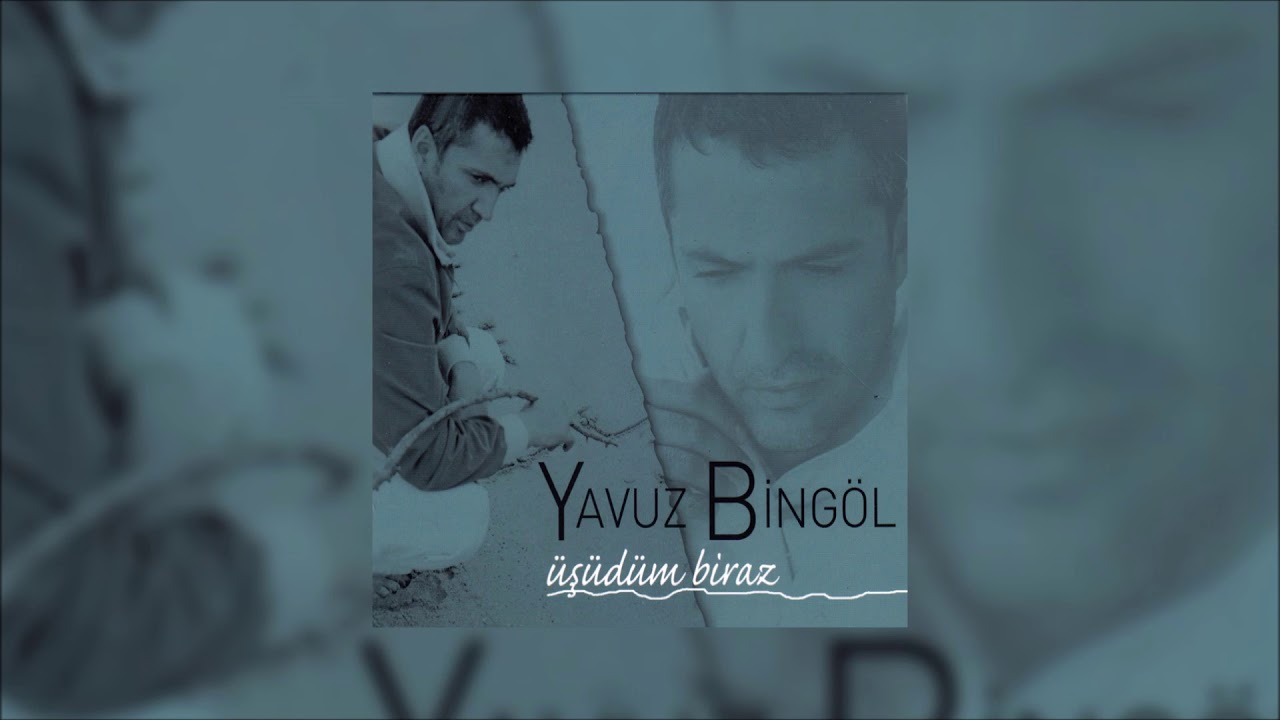Yavuz Bingöl - Tanrıdan Diledim