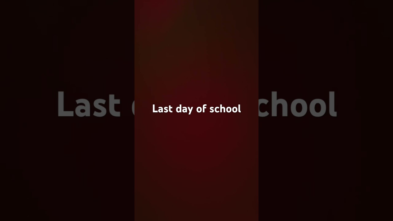 YAY 😁 #rap #music #rapper #trending #summer #school