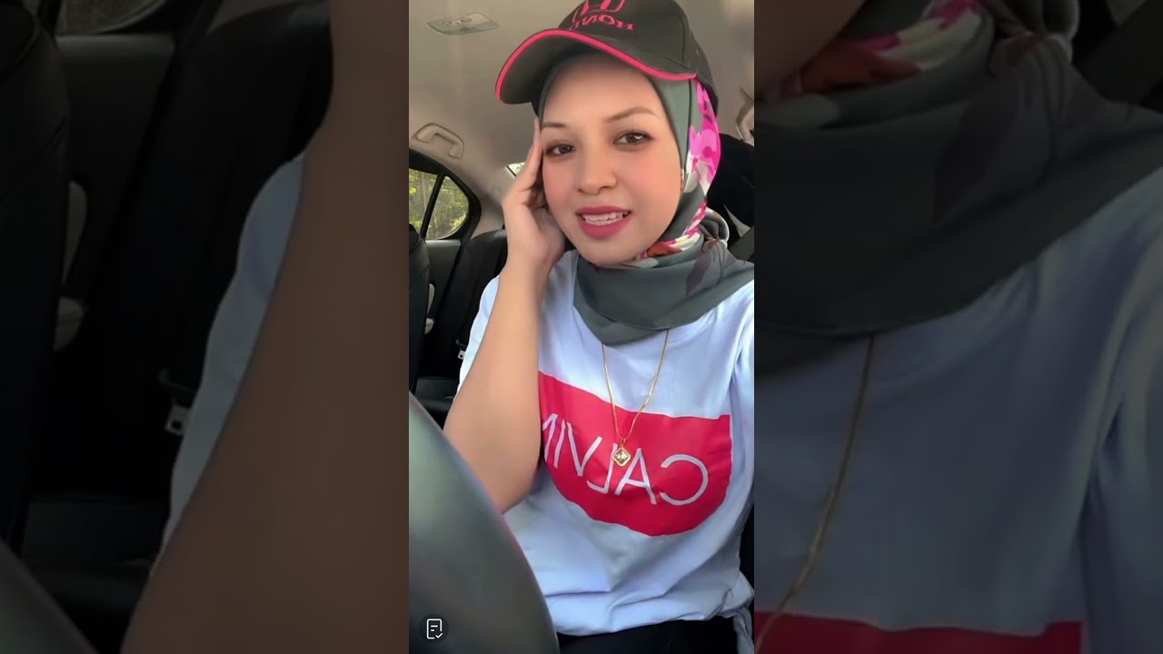Yaya tiktok live makin menggoda 💦