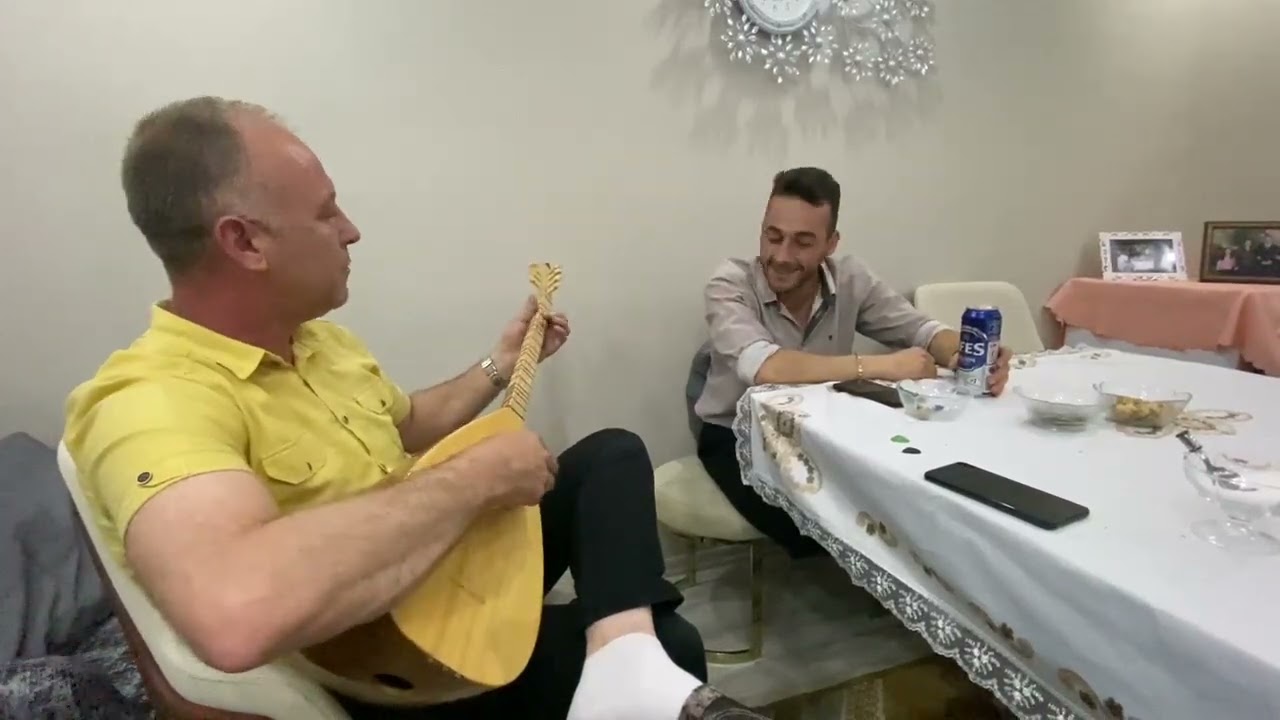 Yazın Yağar Kar Başıma - Erdem Çoğal