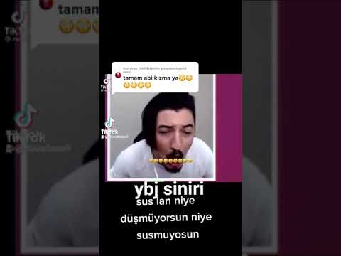 ybj nin kızması