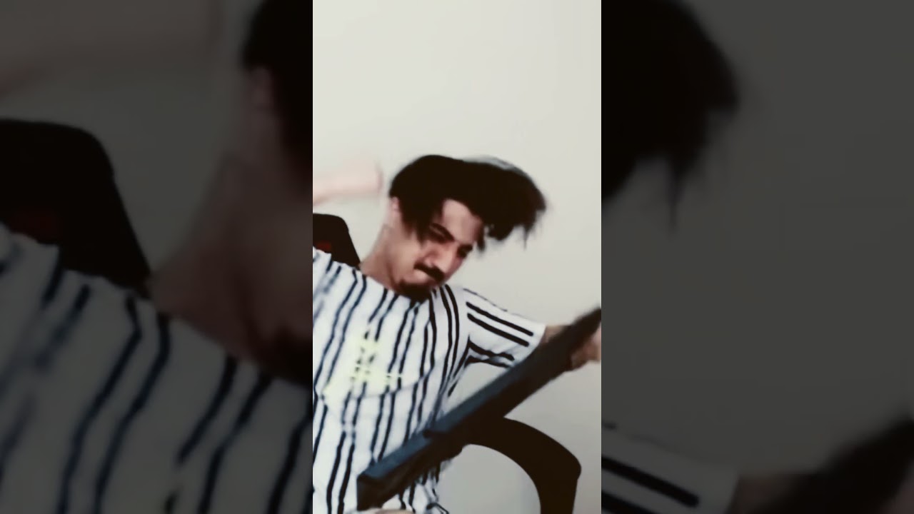 ybj'nin  sinirlenmesi😂😂