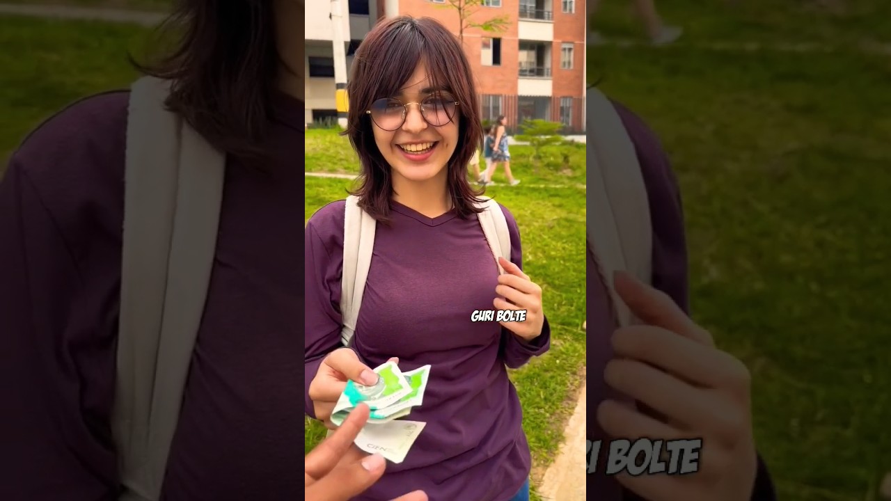 Ye kitni osm hai yaar 🥺❤️ Viral girl | Memes | Guri Bolte #viralgirl #guribolte #memes #meme