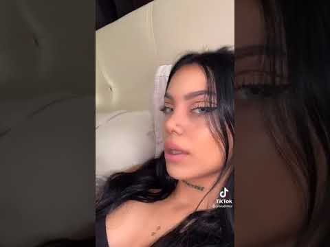 Yeahmur yeni TikTok videosu😍
