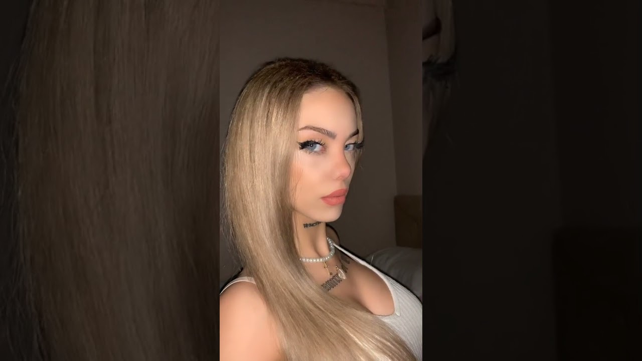 Yeahmurz En Son Tiktok Videosu
