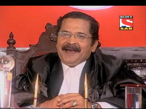 Yeh Chanda Kanoon Hai - Episode 2