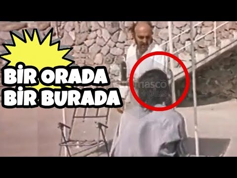 Yeşilçam Film Hataları-140