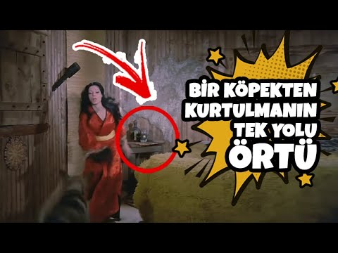 Yeşilçam Film Hataları-356