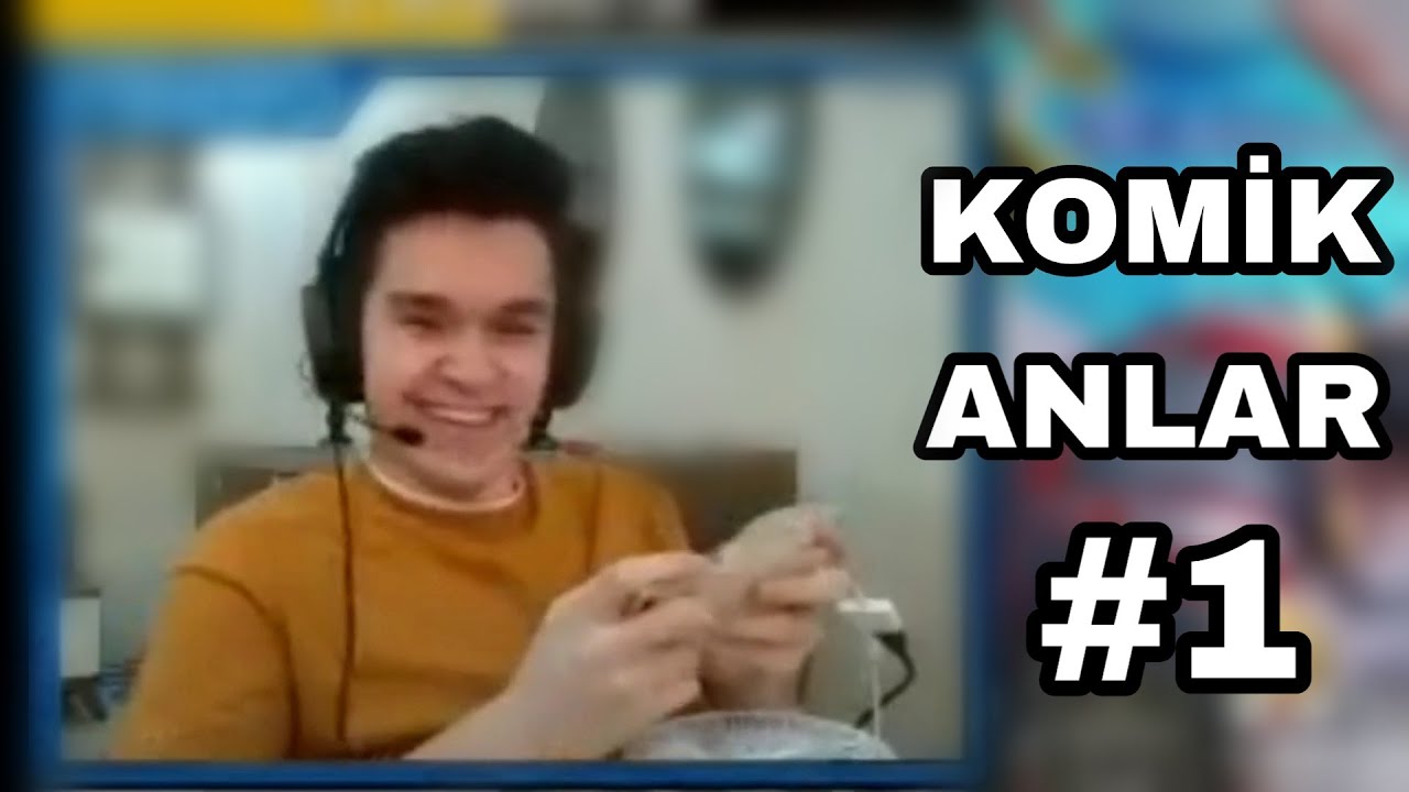 Yeisso Komik Montaj & Funny Moments #1