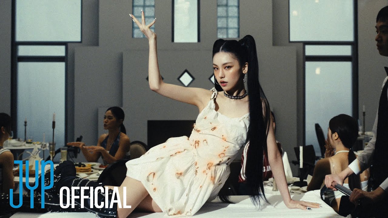 YEJI 