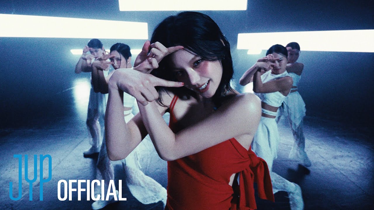 YEJI “Air” Performance Film (4K)