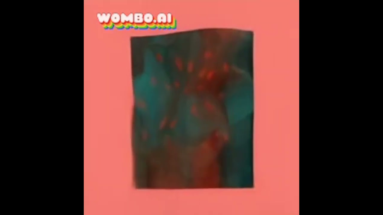 yellow among us becoming uncanny phase14 wombo.ai