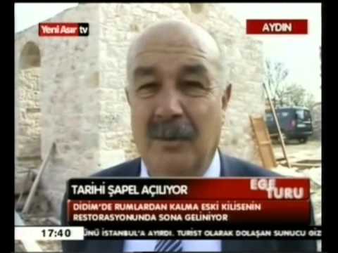 YENİ ASIR TV
