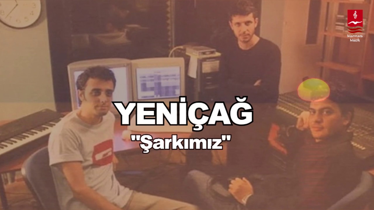 YENİÇAĞ  