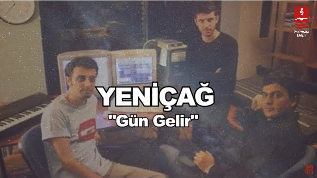 YENİÇAĞ  