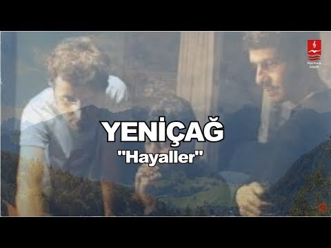 YENİÇAĞ  