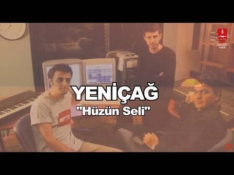 YENİÇAĞ  