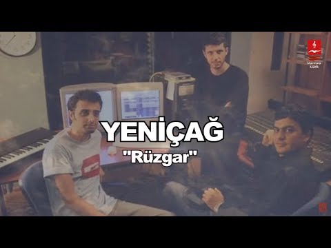 YENİÇAĞ  