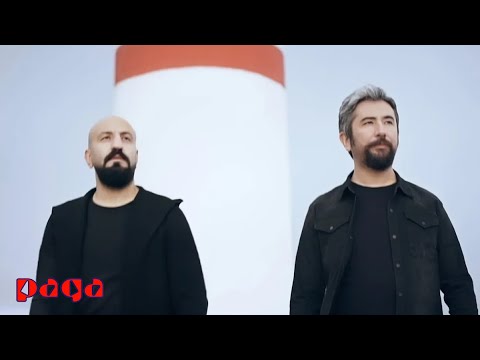 Yener & Ümit - Hasret