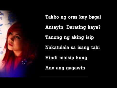 Yeng Constantino - Alaala Lyrics