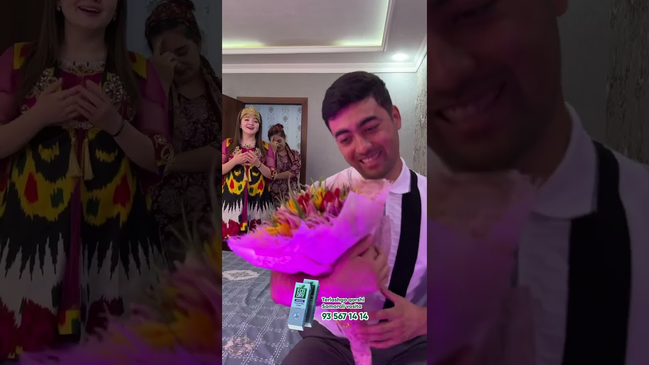 Yengi kuyovlaga jonatib goyiyla☺️ #tiktok #uzbekistan #tashkentciti #uzbek #vine #uzb #tik