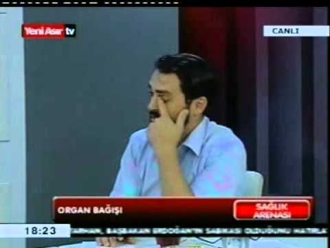 Yeni Asır tv Sağlık Arenası