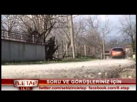 Yeni Ford Fiesta Lansmanı 2013 Sapanca   8  ETAP   Ford Car Videos