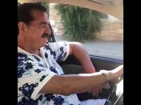 yeni ibrahim tatlıses yallah şoför 2019