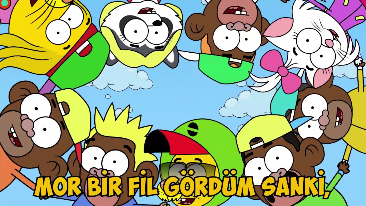 Yeni Kitap: Mor Bir Fil Gördüm Sanki 4 Kasım'da Çıkıyor!