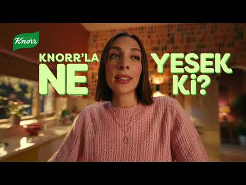 Yeni Knorr çorbalar ramazan sofralarına lezzet katıyor!