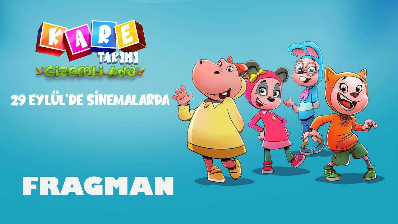 Yeni sinema filmimiz 