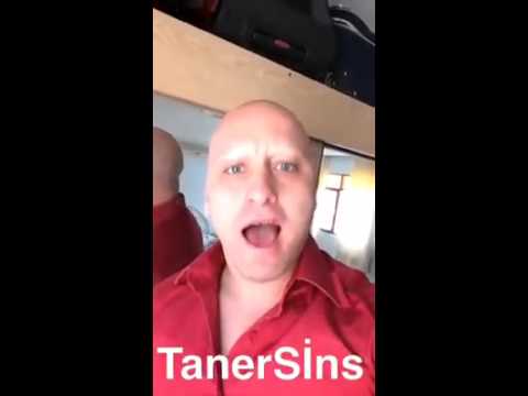 Yeni star Taner Sins