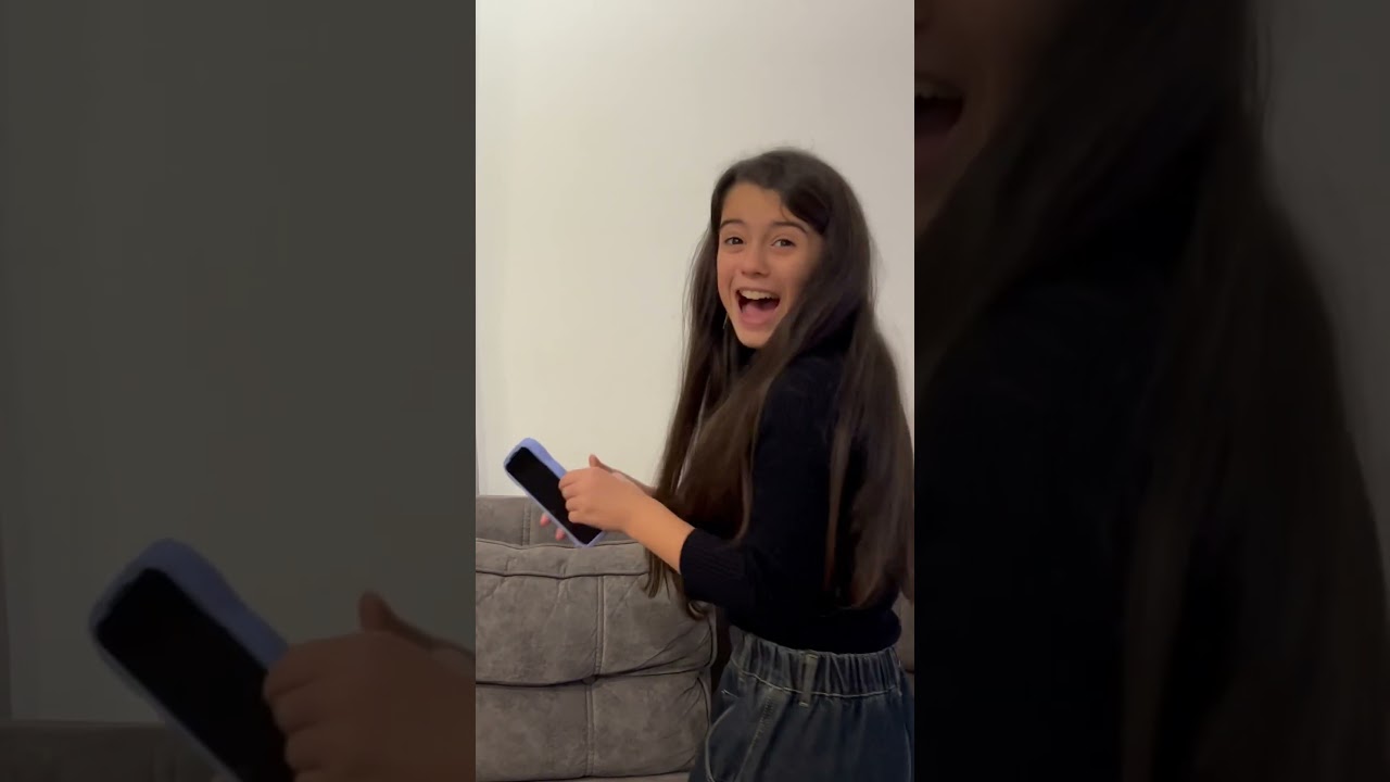 Yeni videomuza baxın tezzz❤️