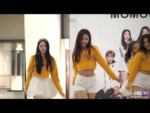 YEONWOO BBOOM BBOOM PART