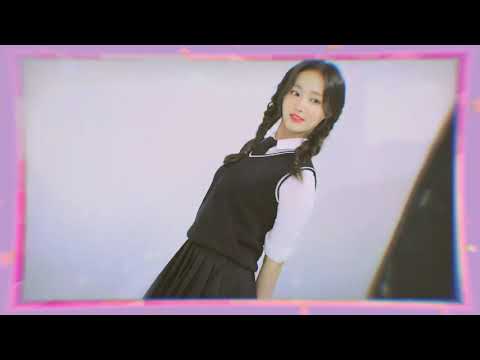 Yeonwoo intro
