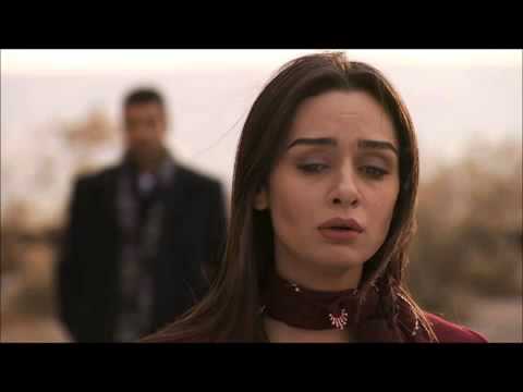 Yer Gök Aşk Dizisi - Gesi Bağları