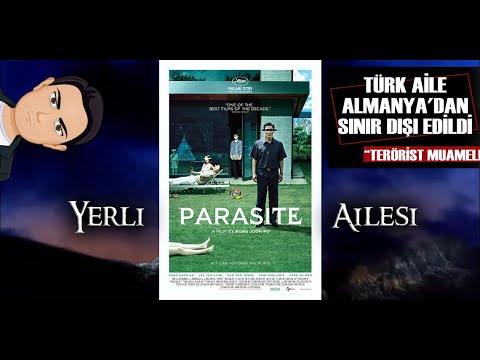 Yerli Parasite Ailesi