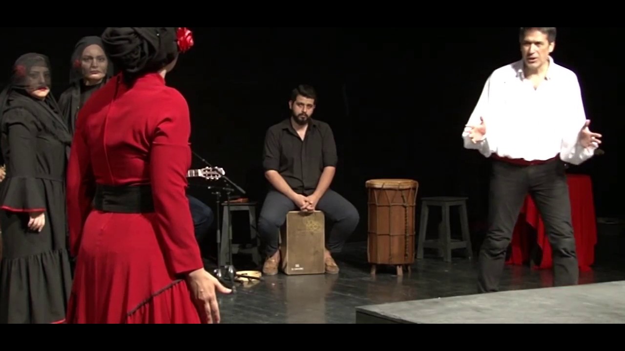 Yerma (part 3)