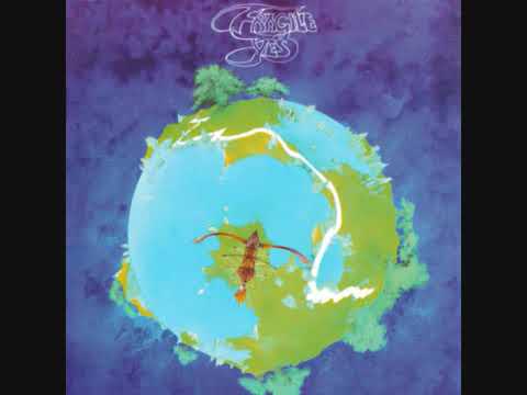 Yes - Roundabout (Original 1971)