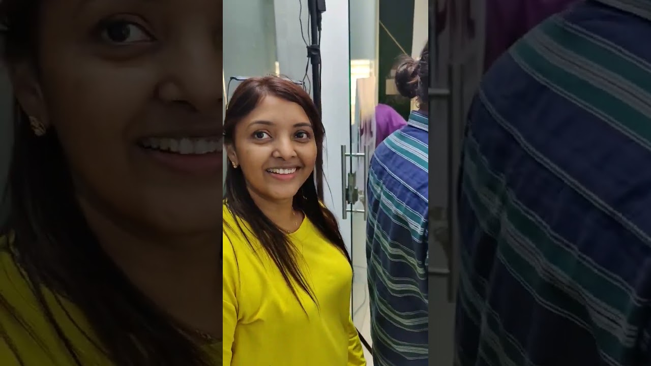 yessma shooting BTS video  aneeshmotivepix  trending  a  yessma720P HD