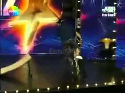 Yetenek Sizsiniz Türkiye - Fantastik Dörtlü