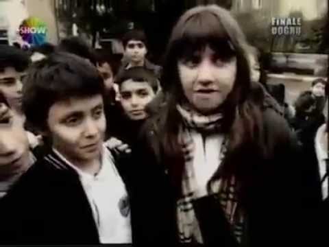 Yetenek Sizsiniz Türkiye Finale Doğru - Kaan Baybağ