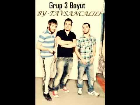 Yeteneksisiniz Turkiye Full] Grup 3 Boyut   Atın Beni Denizlere 2012