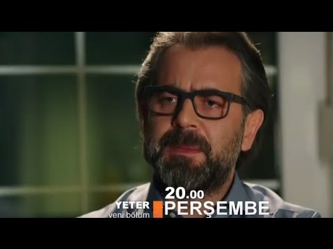 Yeter 11.Bölüm İzle