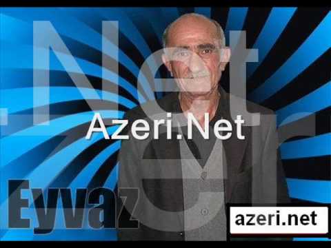 Yetim Eyvaz - bir men olum birde sen