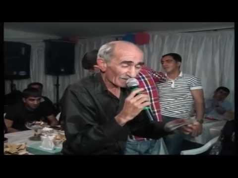 Yetim Eyvaz - Samaxi & Feqanin Toy Axsami 2016
