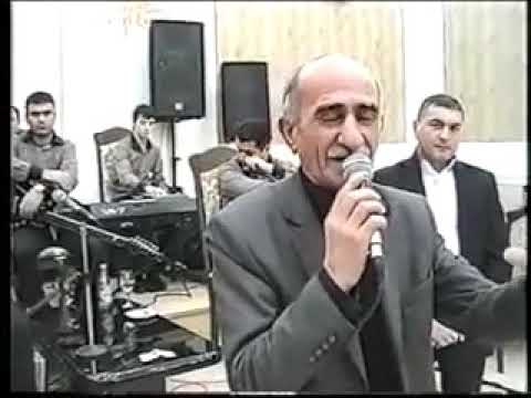 Yetim Eyvaz pənco pənco vururam.